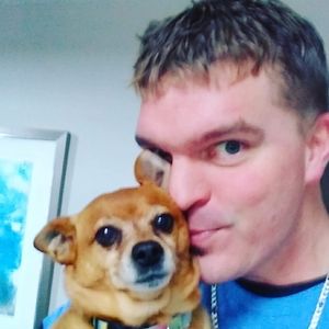 Meet your Posher, Kyle